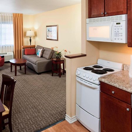 ทาวน์เพลส สวีท เท็กซาร์คานา Hotel Texarkana ภายนอก รูปภาพ