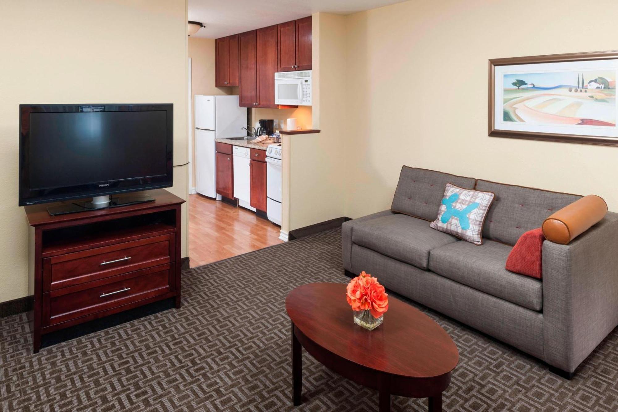 ทาวน์เพลส สวีท เท็กซาร์คานา Hotel Texarkana ภายนอก รูปภาพ