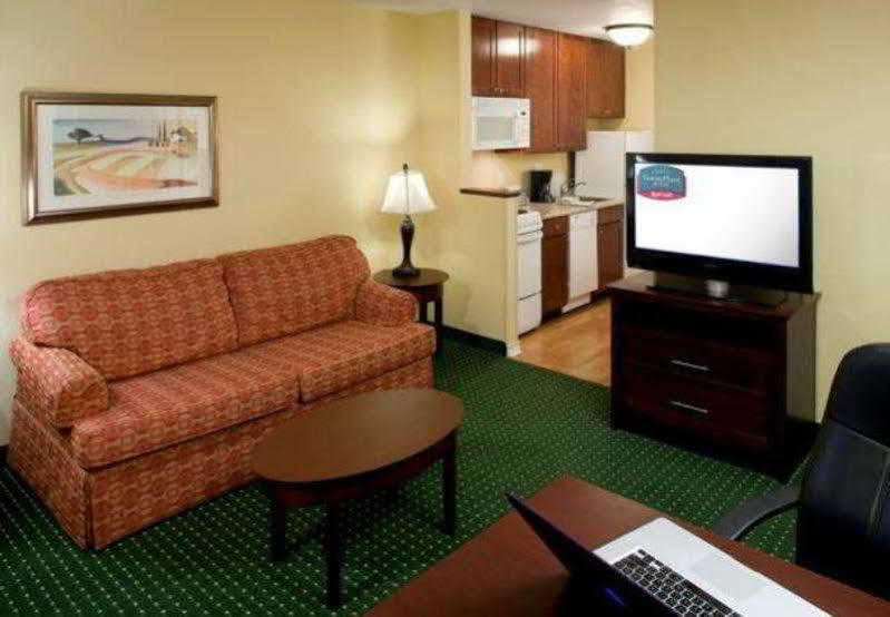 ทาวน์เพลส สวีท เท็กซาร์คานา Hotel Texarkana ภายนอก รูปภาพ