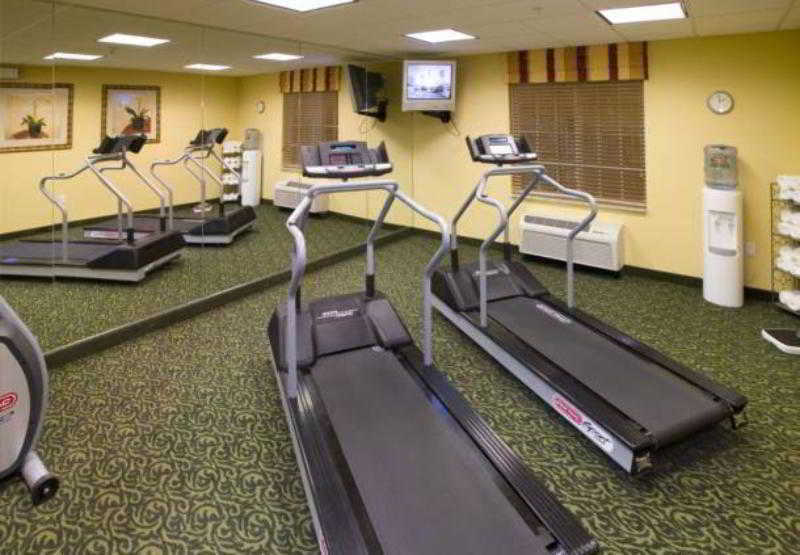 ทาวน์เพลส สวีท เท็กซาร์คานา Hotel Texarkana ภายนอก รูปภาพ
